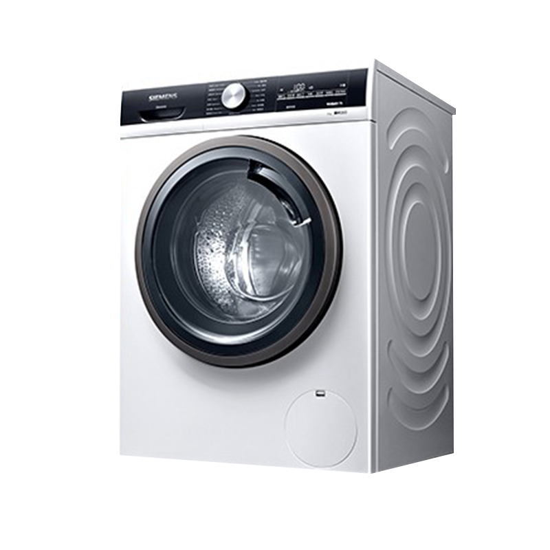西门子 水纹侧板洗衣机