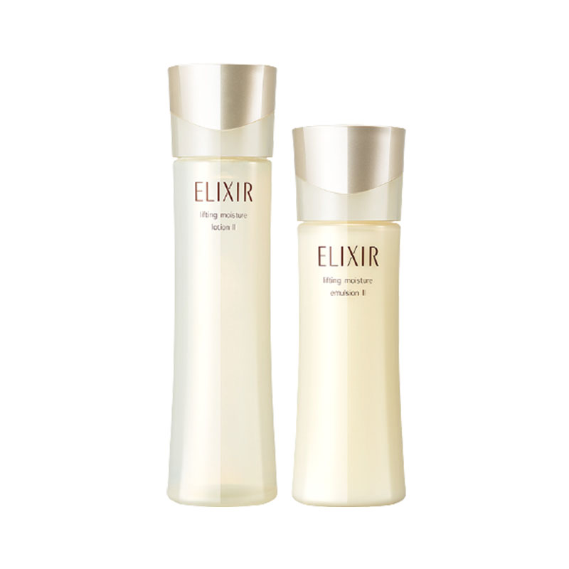 怡丽丝尔 紧致弹力护肤套装