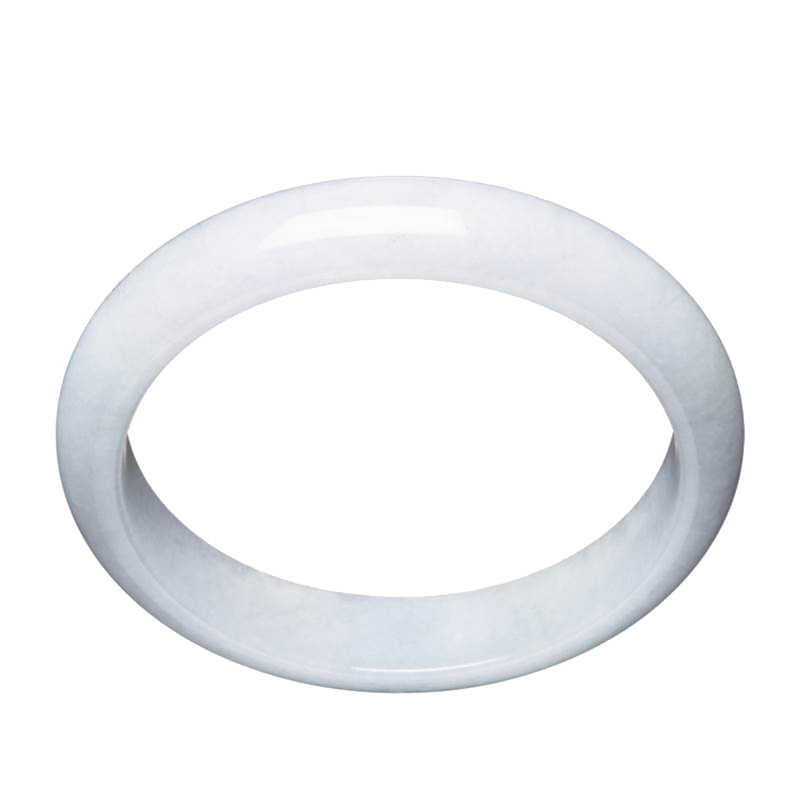 周大福 高雅翡翠手镯