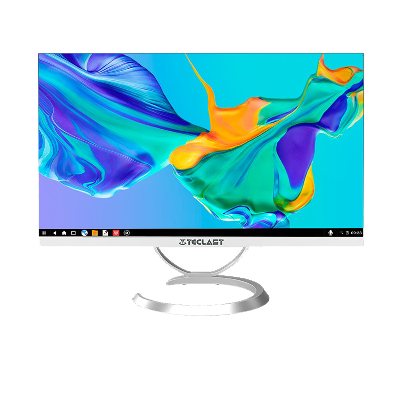 台电 双频WIFI一体机