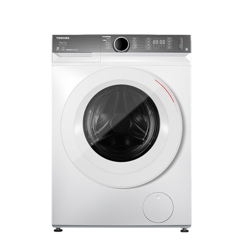东芝 大容量设计 滚筒洗衣机