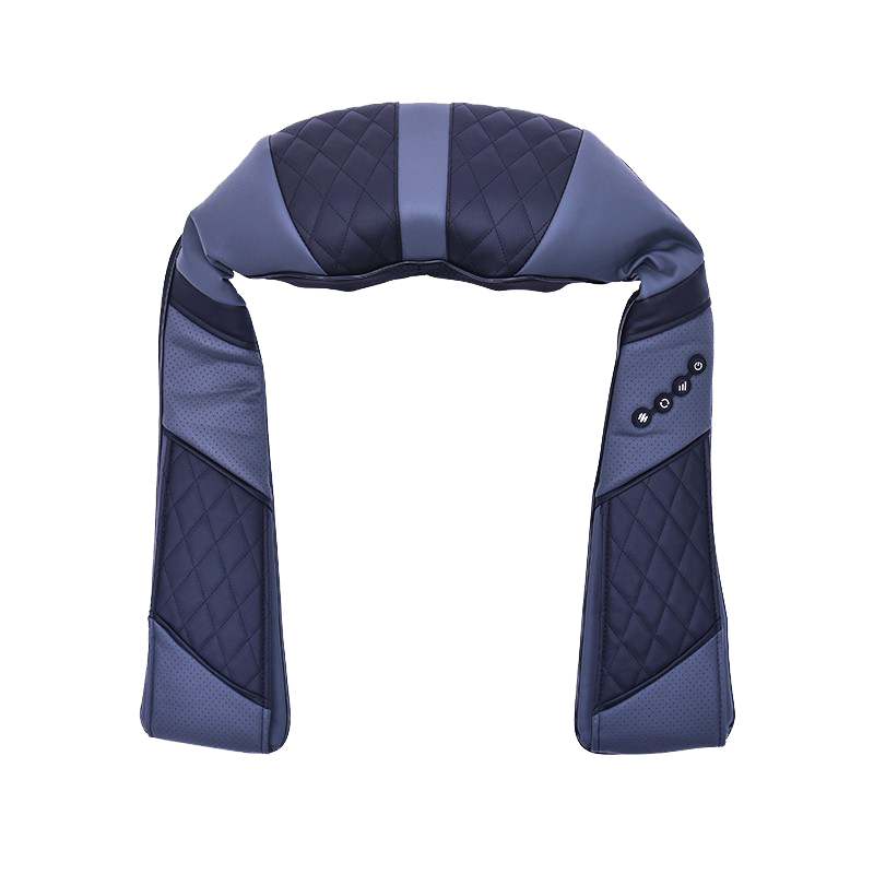 摩欧纯铜芯电机按摩披肩