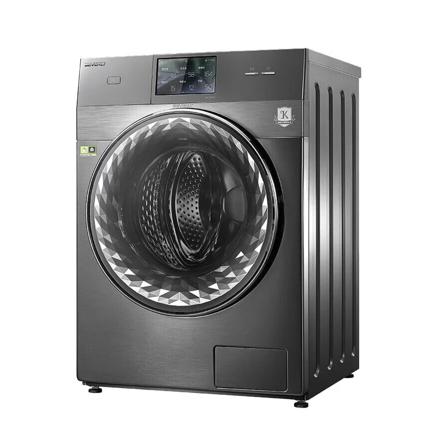 小天鹅 快洗滚筒洗衣机