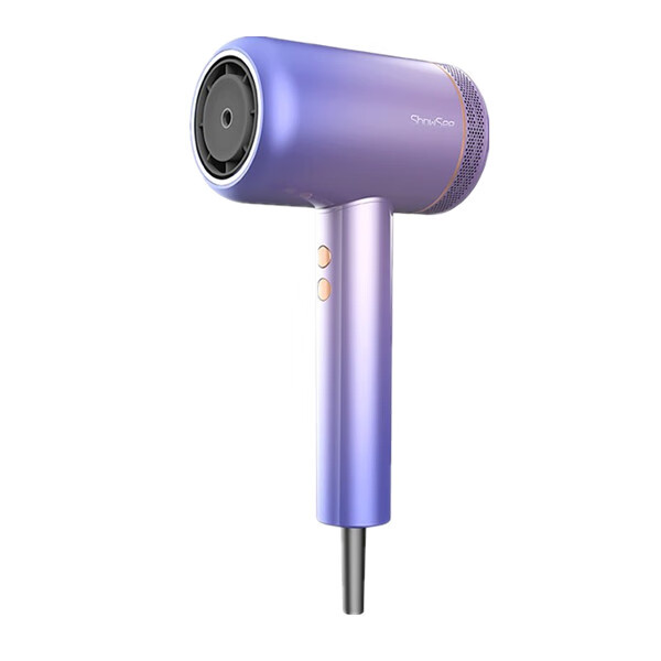 小适负离子快干电吹风