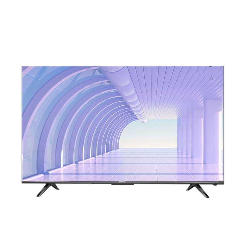 康佳4K超高清远场语音电视