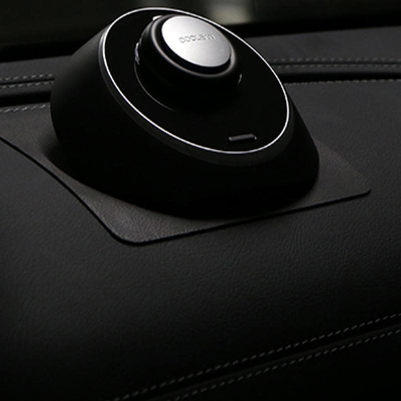 清蜓 智能芯片 车载空气净化器