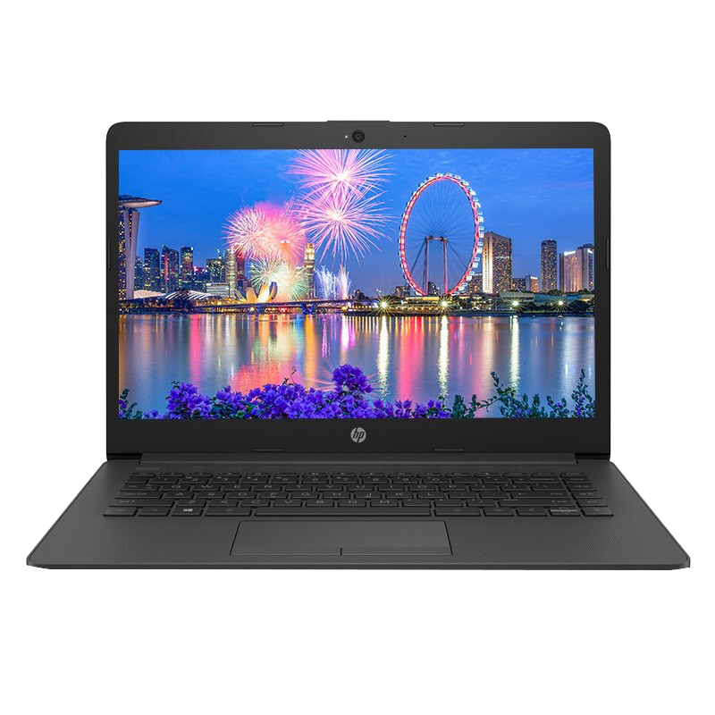 惠普 大容量电池笔记本