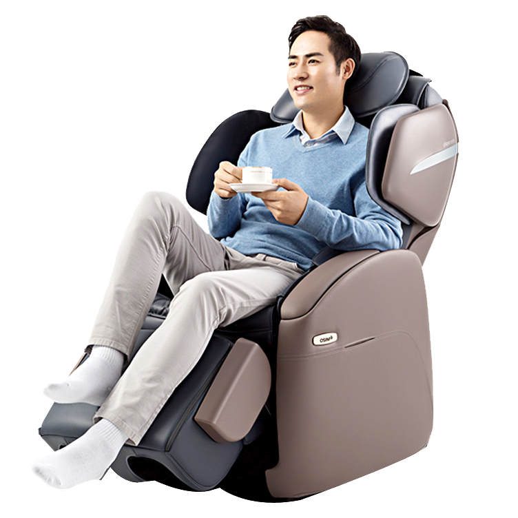 傲胜全自动智能3D按摩椅