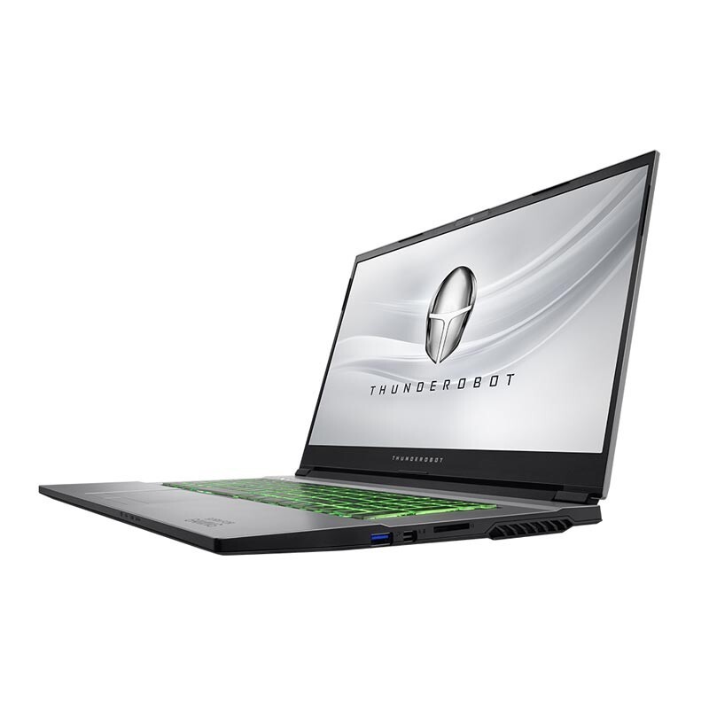 雷神 光追独显游戏本