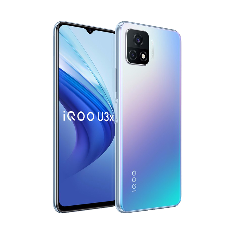 iQOO 骁龙八核强芯 手机