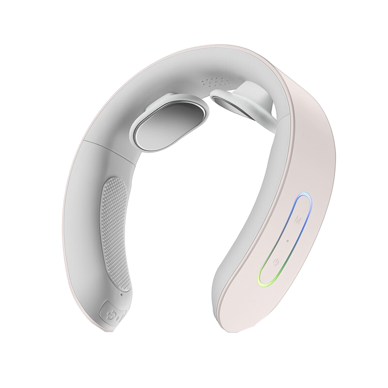 小熊 力度可调节按摩器