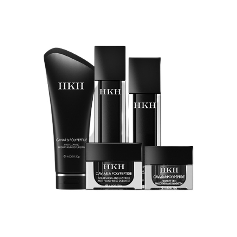 HKH 淡化细纹 套装