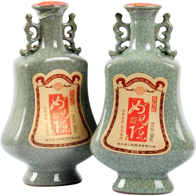 女儿红绍兴黄酒