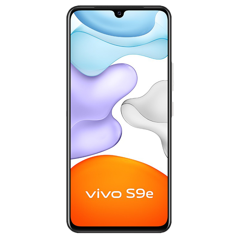 vivo 水光晶钻手机