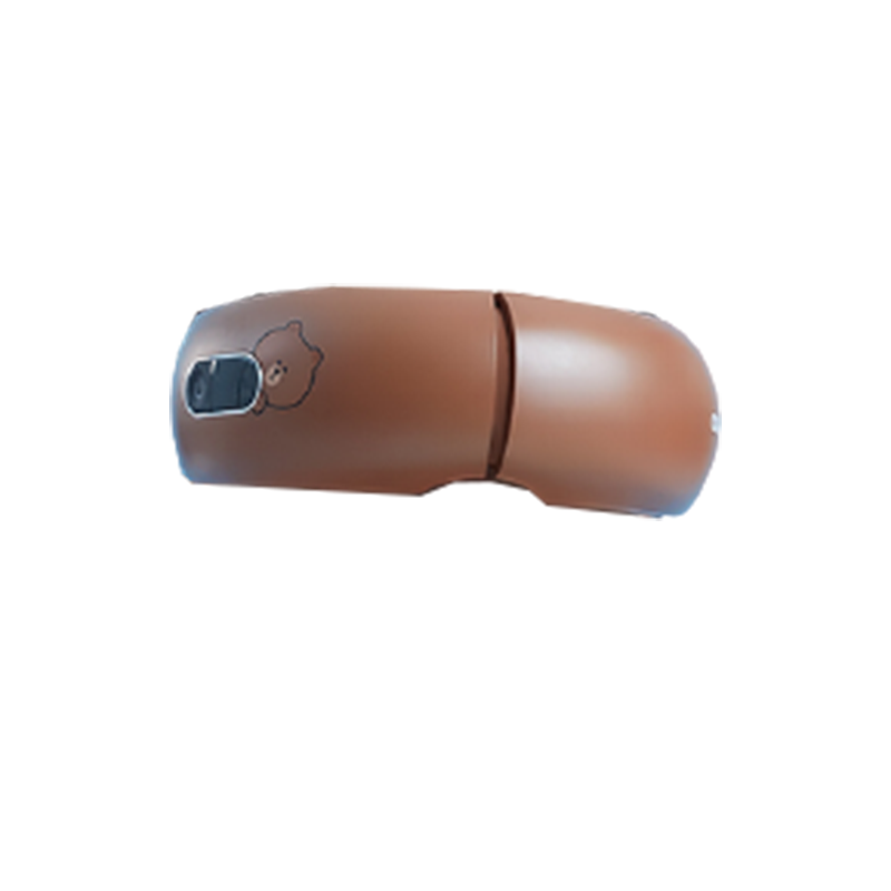 奥佳华 远红外热敷眼部按摩器