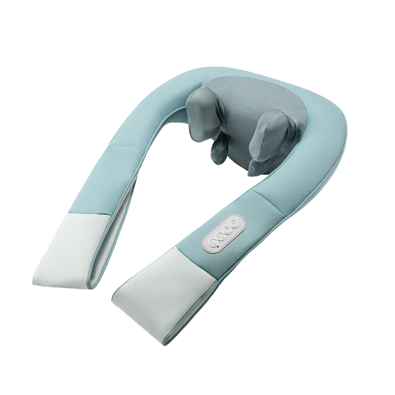 网易严选 3D揉捏按摩器