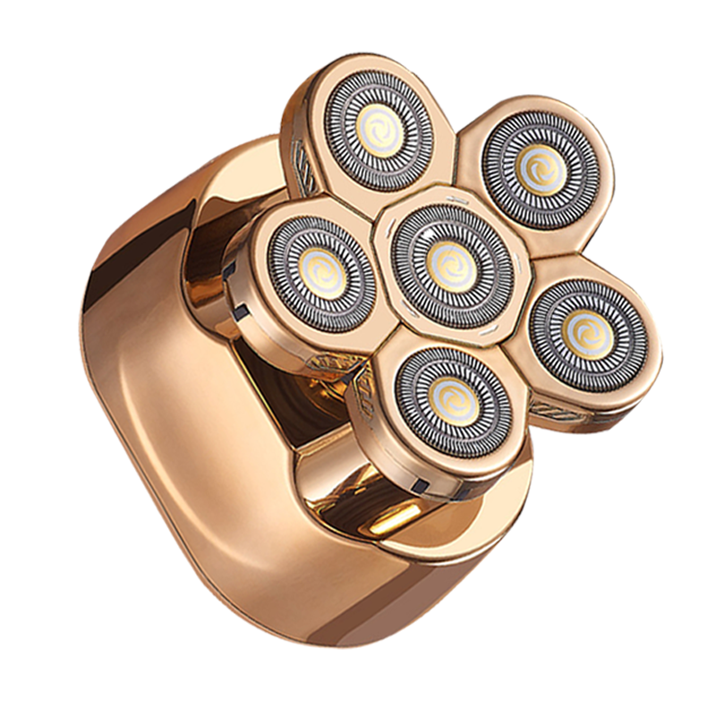 约克 多功能剃须刀