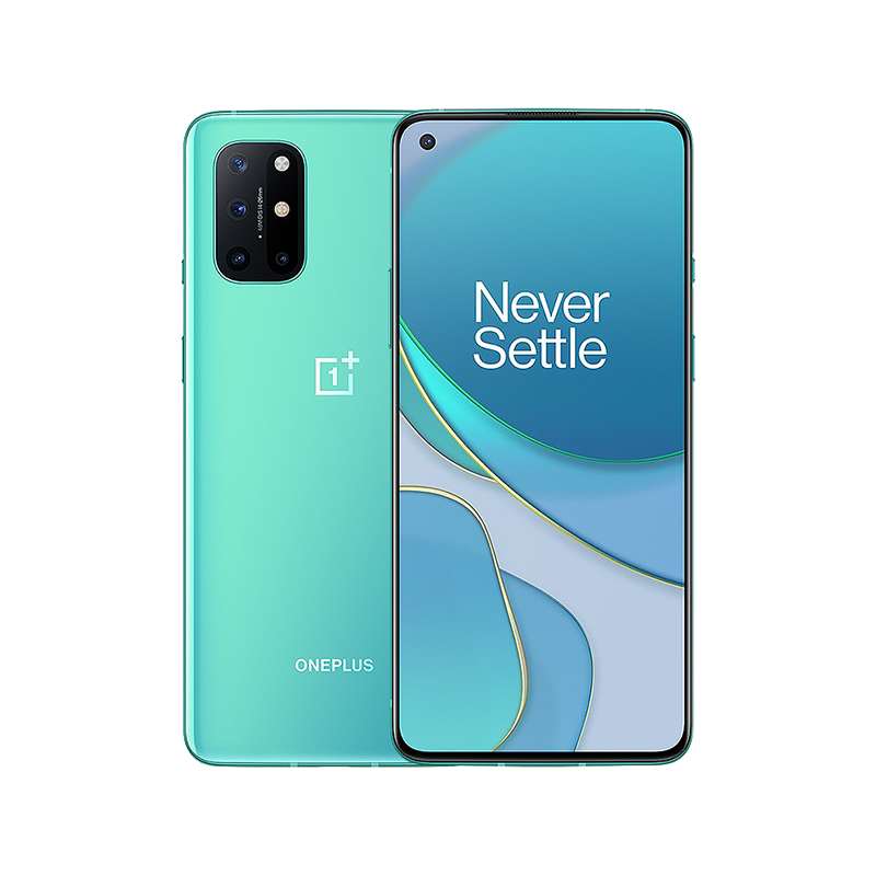 一加 120Hz刷新率手机