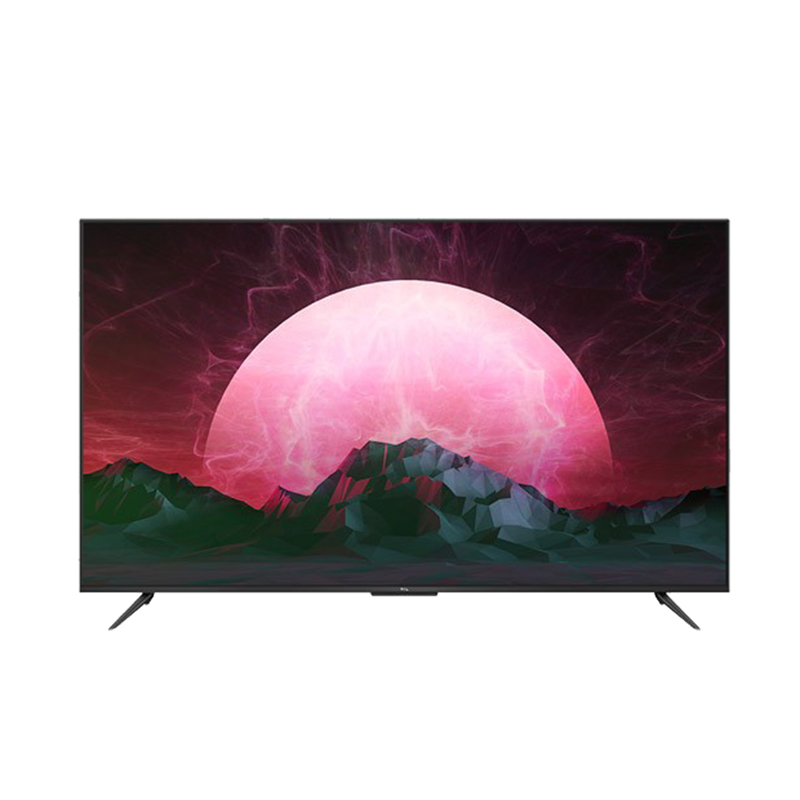 TCL 支持语音交互电视