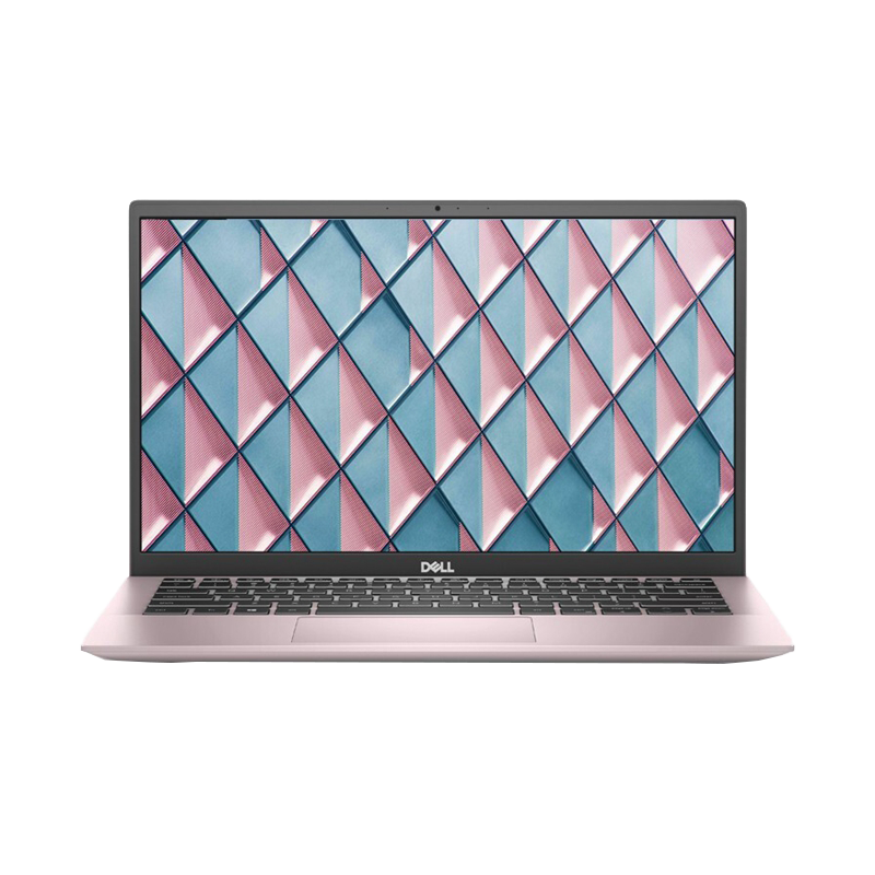 戴尔 流行配色轻薄笔记本