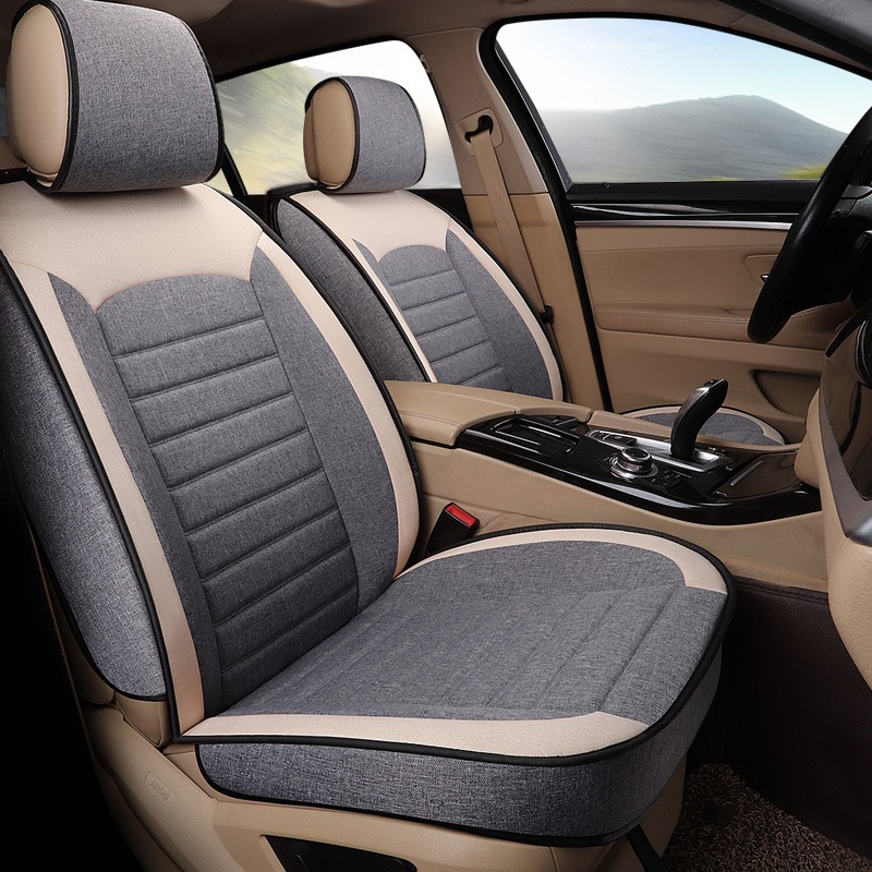 豪帝莱 四季通用 汽车座垫
