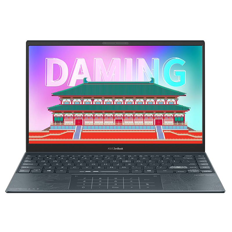 华硕 AI降噪 笔记本