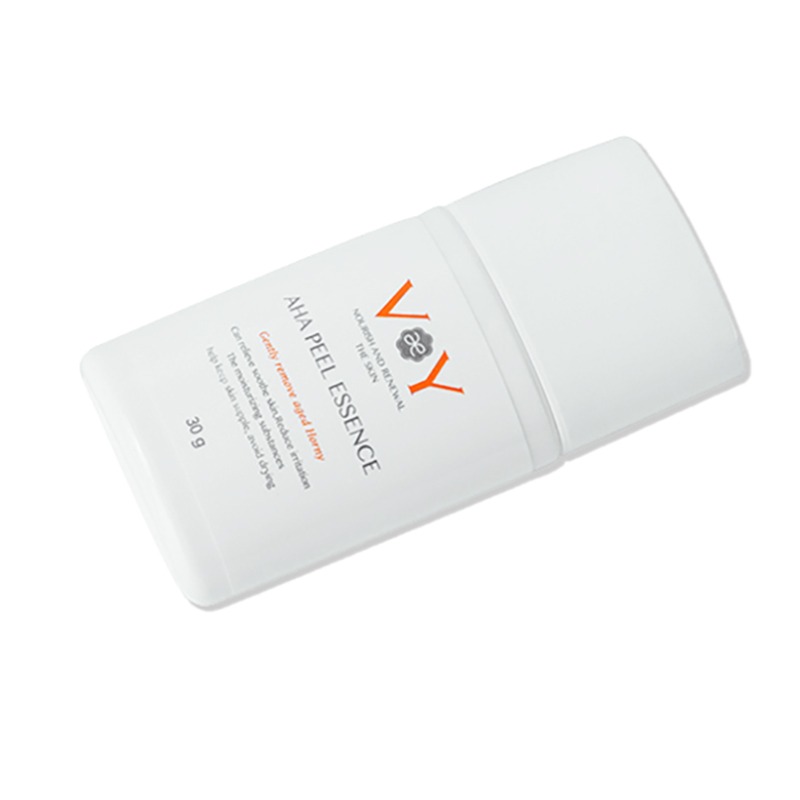 妍依净果酸补水保湿面部精华