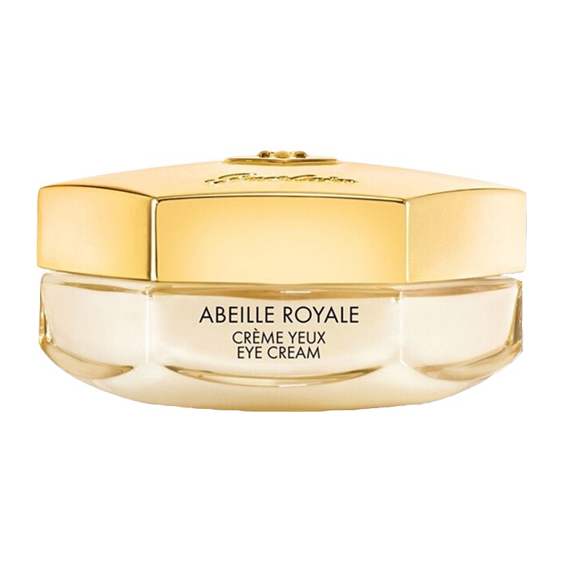 娇兰 柔润轻薄 眼霜