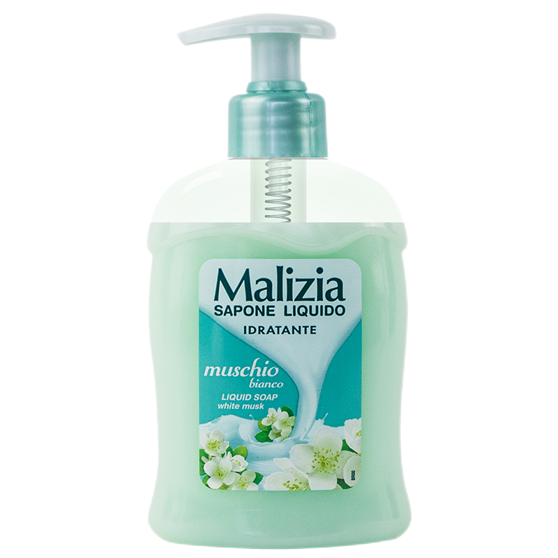 玛莉吉亚 安全好用洗手液