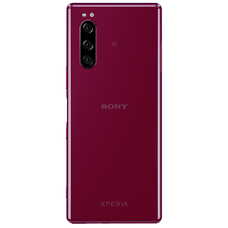 索尼 拍摄清晰稳定手机