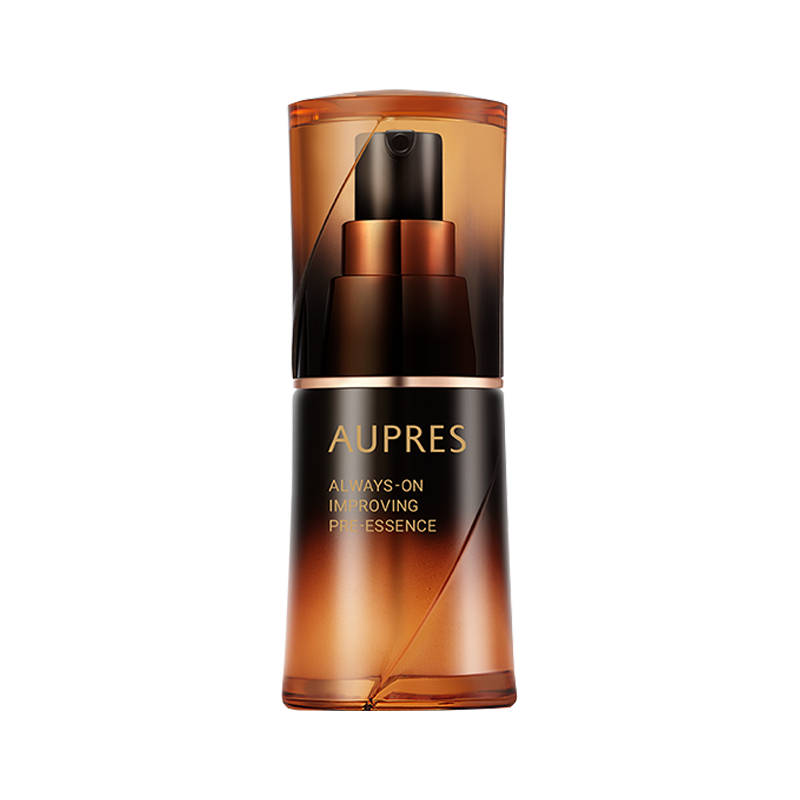 欧珀莱 恒久修护肌底精华