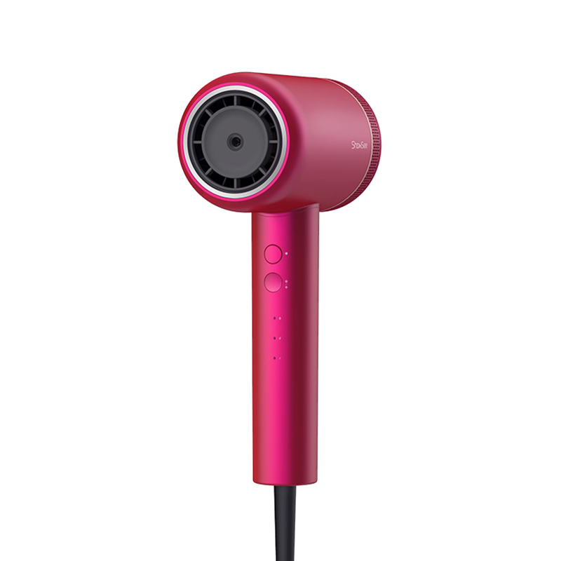 小适 高速恒温不伤发电吹风