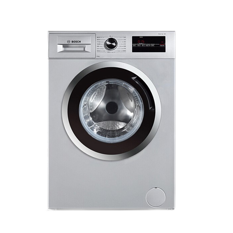 博世 婴幼洗模式洗衣机