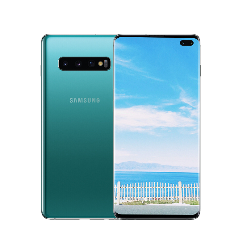 三星 防尘防水手机