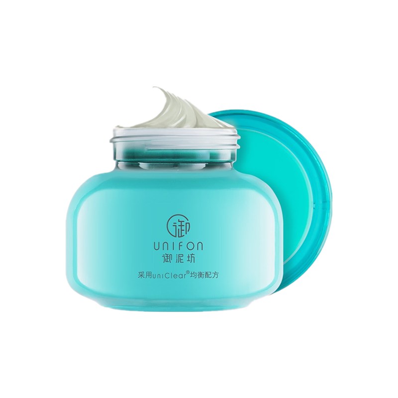 御泥坊 氨基酸泥浆清洁面膜