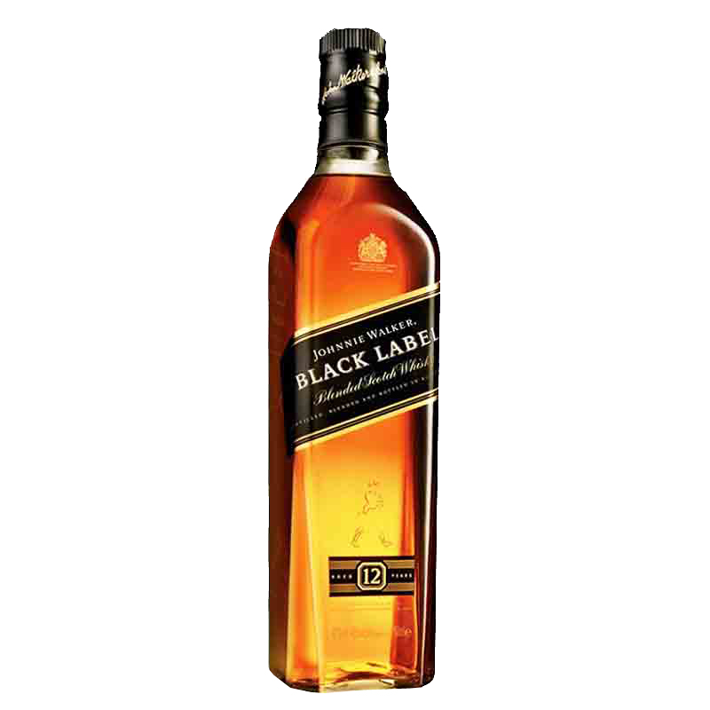 尊尼获加 香甜顺滑威士忌