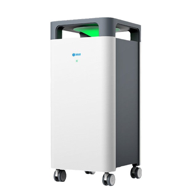 352 消毒除菌空气净化器