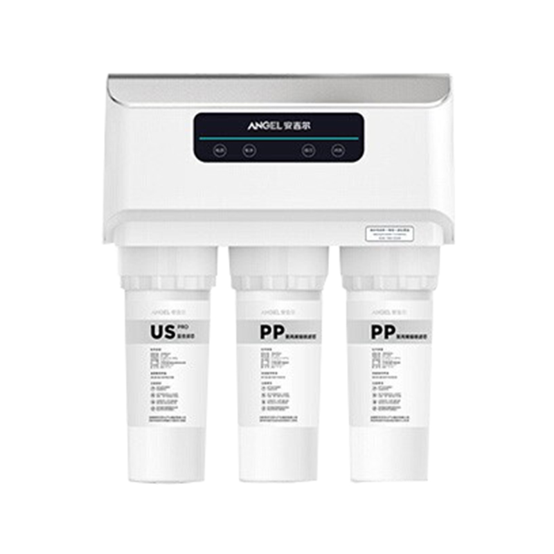 安吉尔 纳米晶须净水器