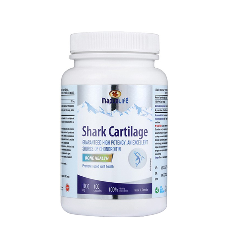 美柏莱 中老年 软骨素胶囊