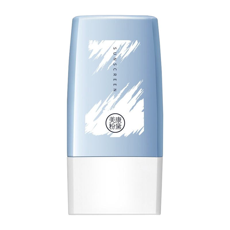 美康粉黛 清爽滋润防晒霜