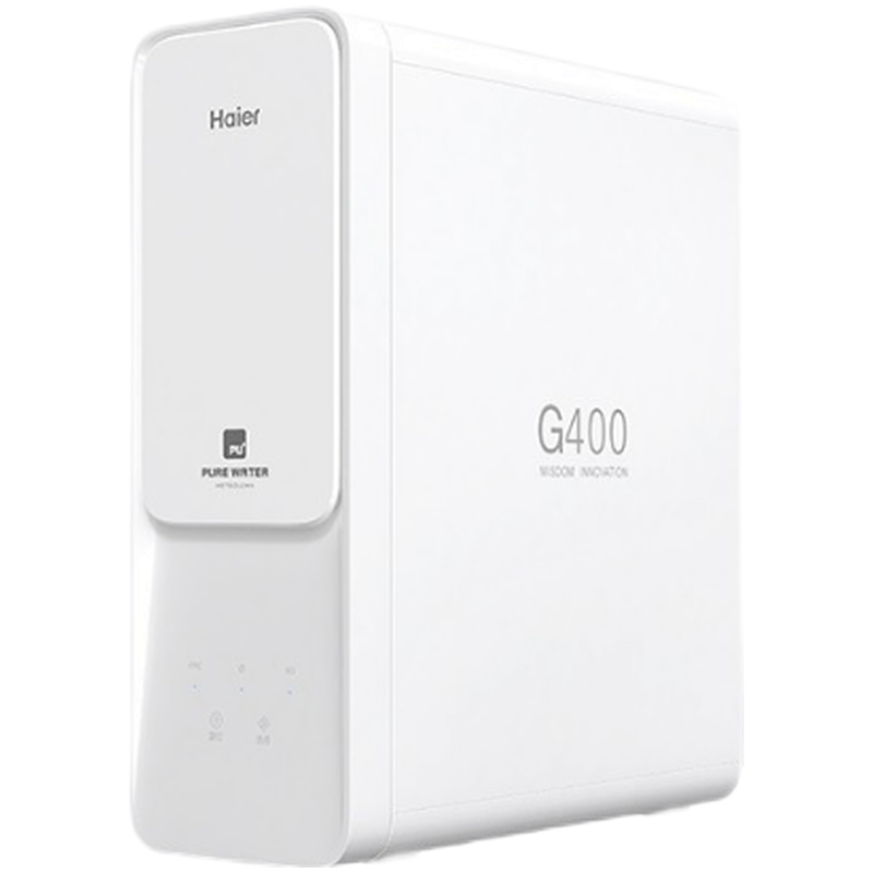 海尔 大水量净水器