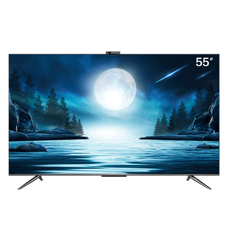 TCL 全场景AI电视