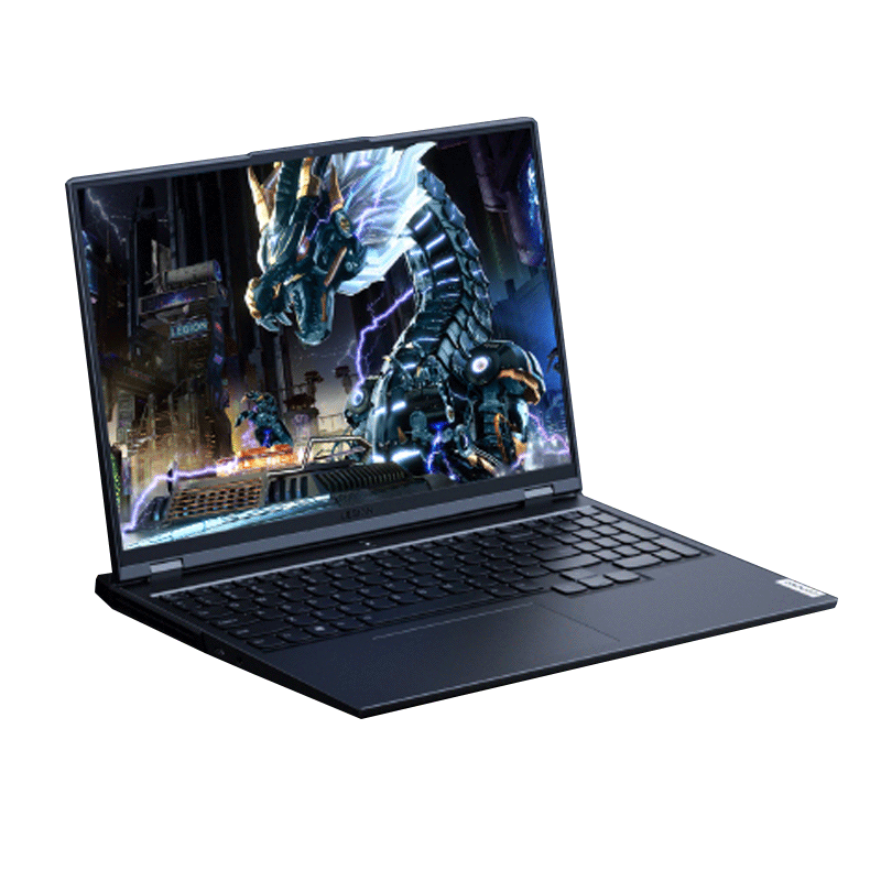 联想 双面金属游戏本