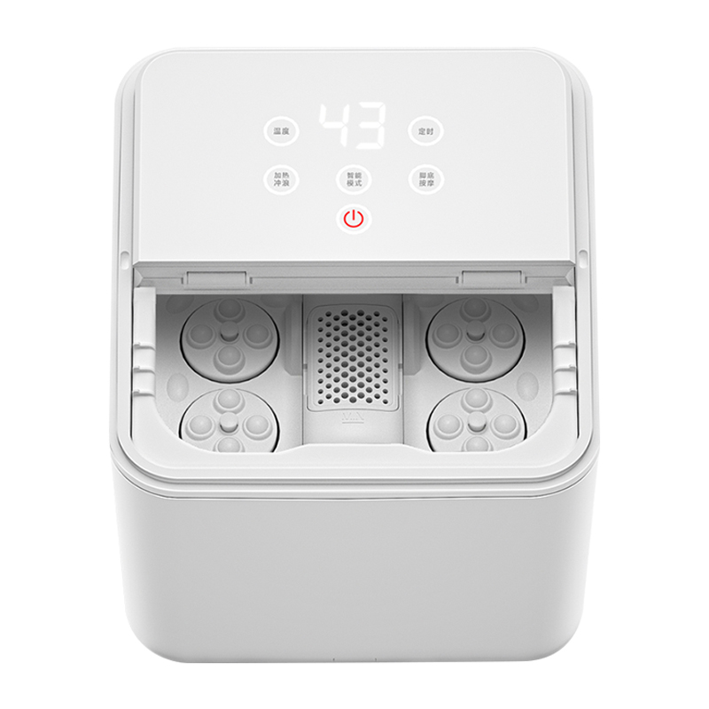 Hith 全触控屏足浴盆