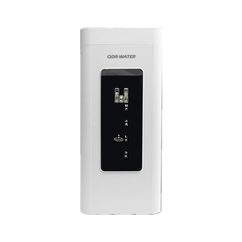 千岛人 4重高效过滤净水器