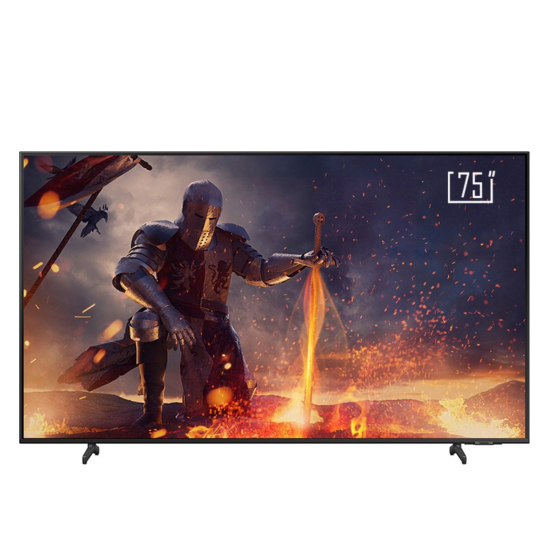 三星 智能补帧电视