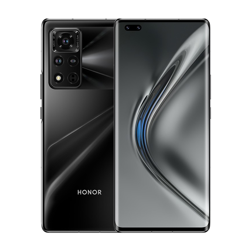 荣耀 双超级快充手机