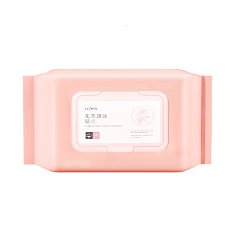 兰可欣 温和净澈 卸妆水