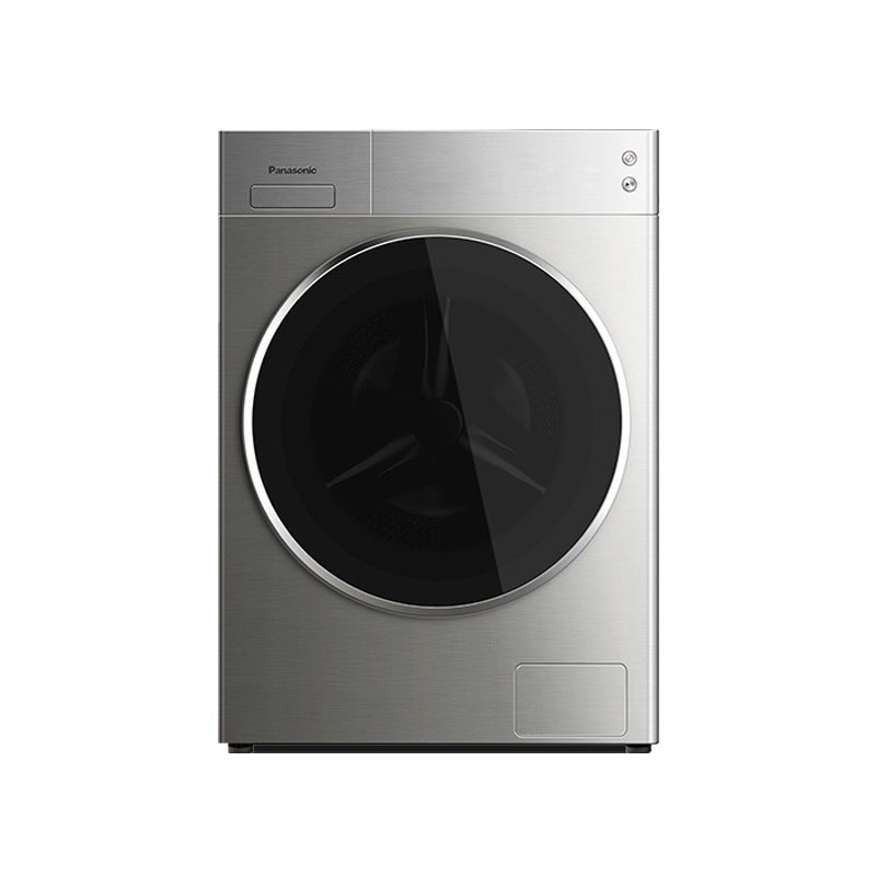 松下 远程操控滚筒洗衣机