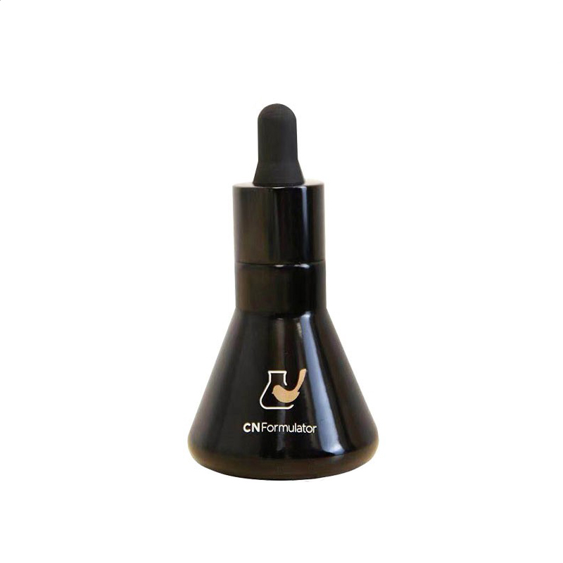 菜鸟和配方师 姜黄素精华